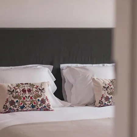 Vakantieboerderij Quinta Do Freixo *