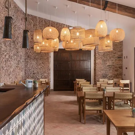 Quinta Do Freixo * Benafim