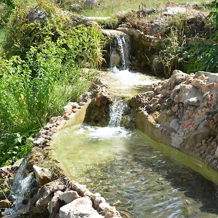 Vakantieboerderij Quinta Do Freixo