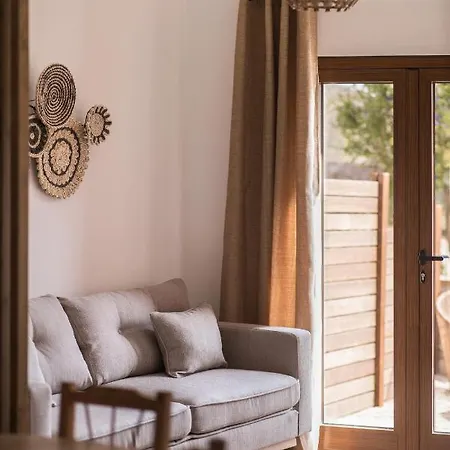 Quinta Do Freixo * Benafim