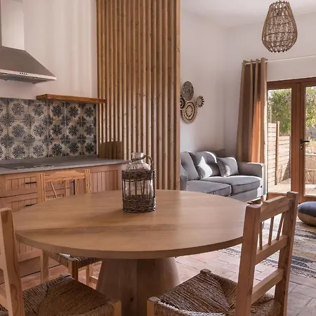 Quinta Do Freixo Feriegård Benafim