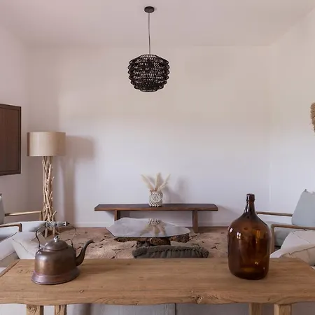 Quinta Do Freixo Feriegård