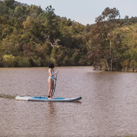 Feriegård Quinta Do Freixo Benafim