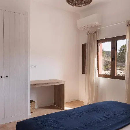 Vakantieboerderij Quinta Do Freixo Benafim