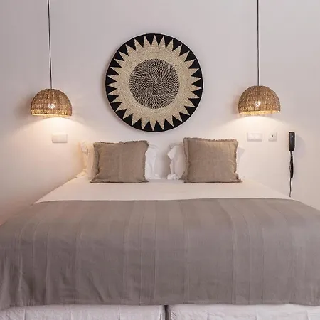 Quinta Do Freixo Feriegård