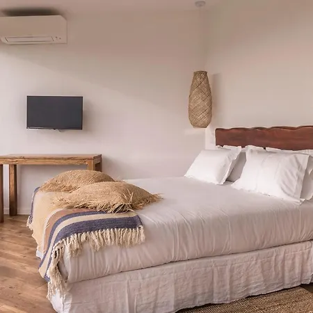 Feriegård Quinta Do Freixo