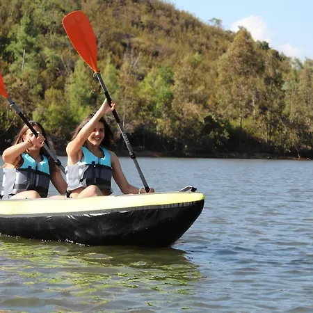 Quinta Do Freixo * Benafim