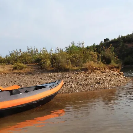 Quinta Do Freixo Vakantieboerderij Benafim