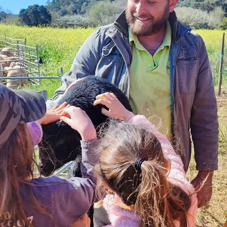 Vakantieboerderij Quinta Do Freixo *