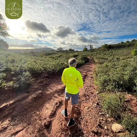 Quinta Do Freixo Vakantieboerderij Benafim