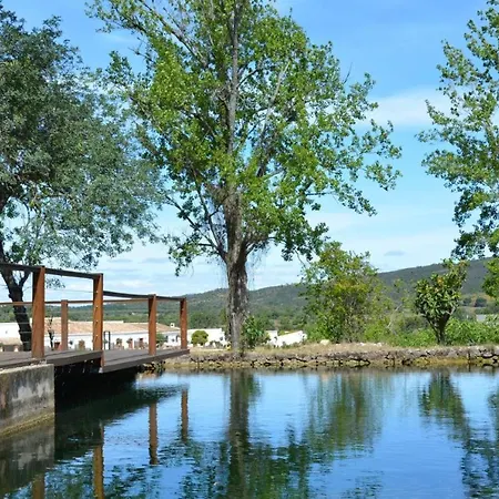 Quinta Do Freixo Feriegård *