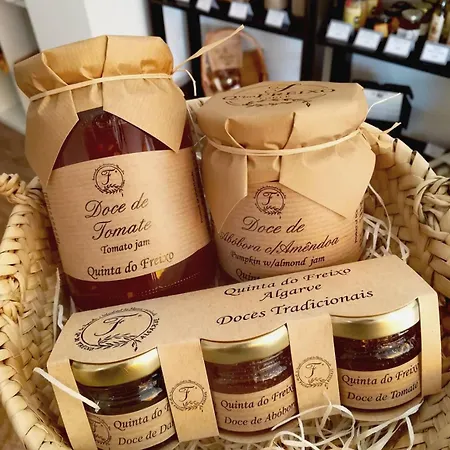 Vakantieboerderij Quinta Do Freixo *