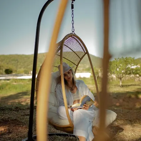 Feriegård Quinta Do Freixo Benafim