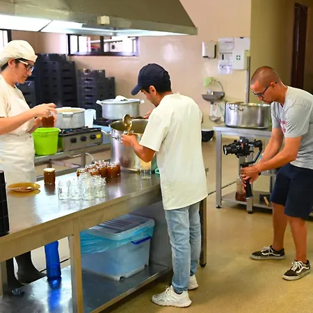 Quinta Do Freixo Feriegård Benafim