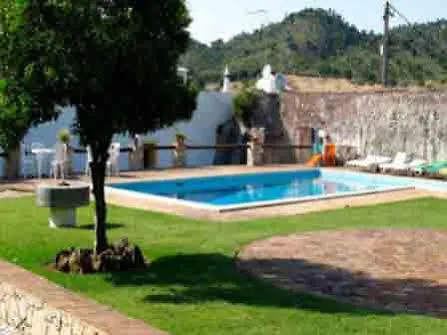 Quinta Do Freixo Benafim