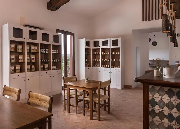 Quinta Do Freixo Benafim