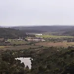 בית חווה Quinta Do Freixo