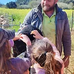农家乐 Quinta Do Freixo *