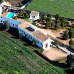 农家乐 Quinta Do Freixo Benafim