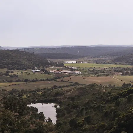 Κατάλυμα σε φάρμα Quinta Do Freixo