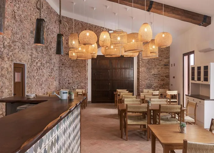 Quinta Do Freixo * Benafim