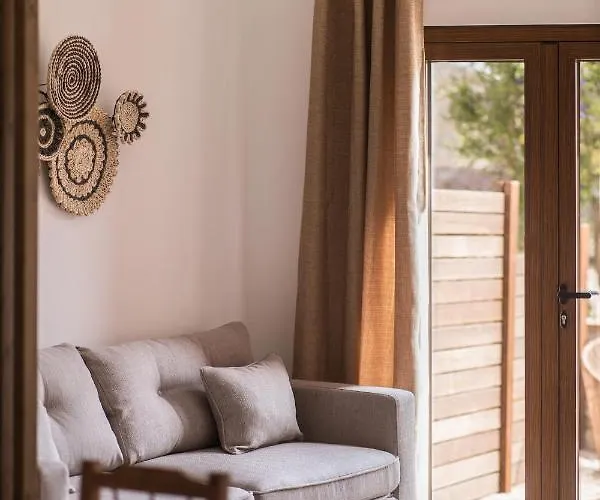 Quinta Do Freixo * Benafim