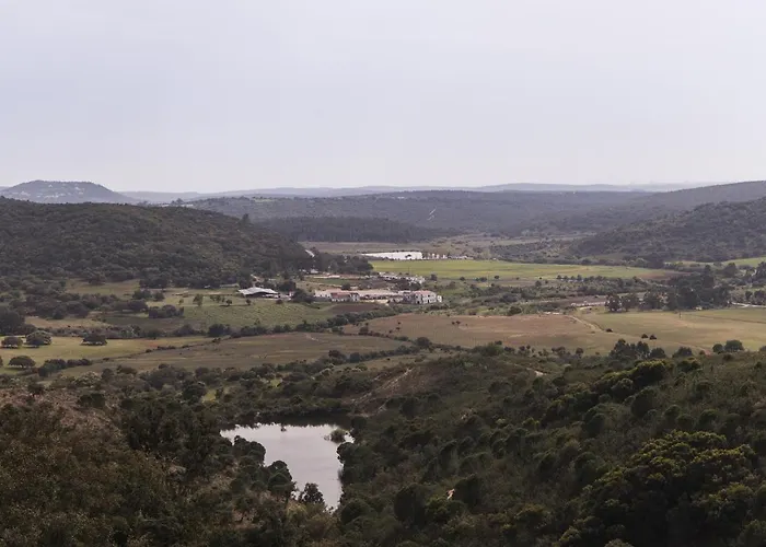Κατάλυμα σε φάρμα Quinta Do Freixo