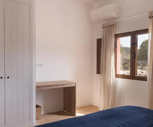 Κατάλυμα σε φάρμα Quinta Do Freixo Benafim
