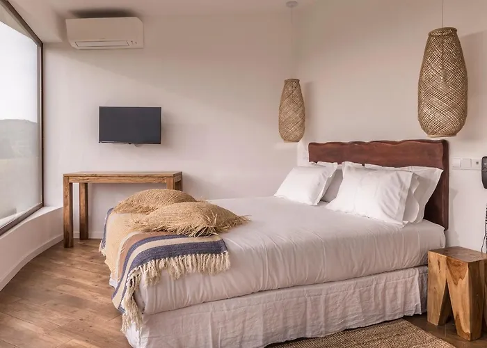 Alojamento de Turismo Rural Quinta Do Freixo