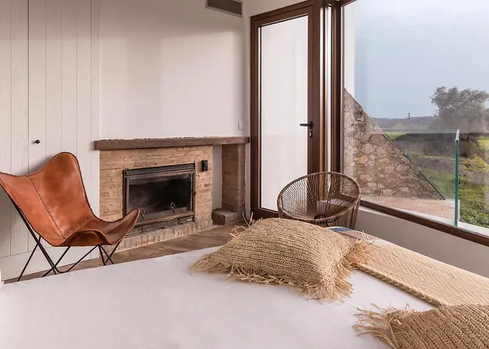 Quinta Do Freixo Benafim