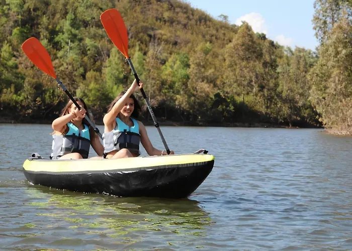 Quinta Do Freixo * Benafim