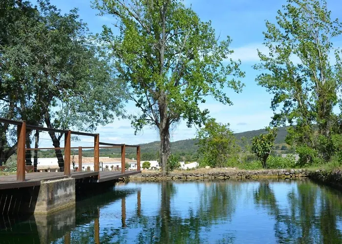Quinta Do Freixo Alojamento de Turismo Rural *