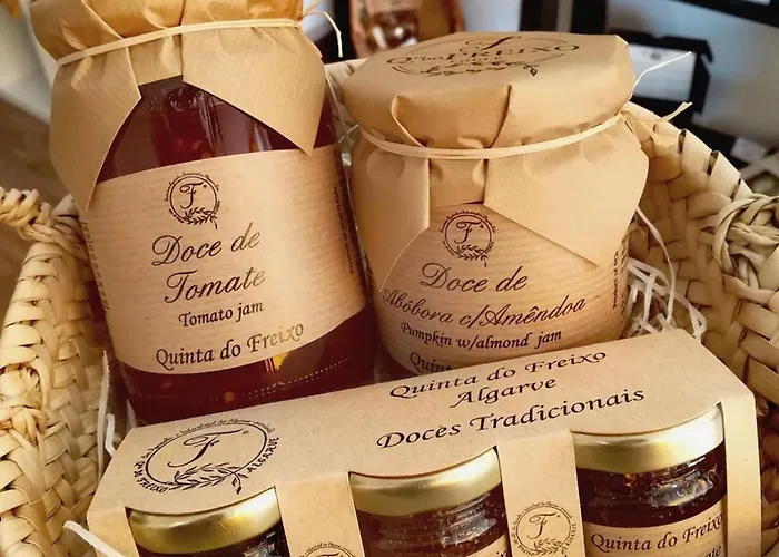 Κατάλυμα σε φάρμα Quinta Do Freixo *