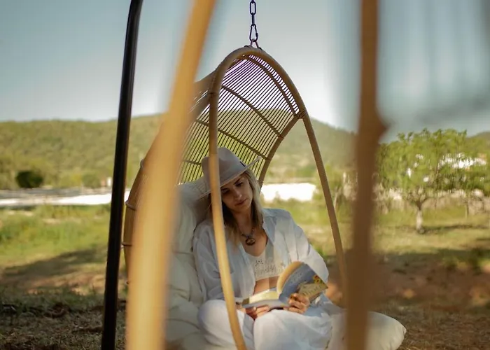 Alojamento de Turismo Rural Quinta Do Freixo Benafim