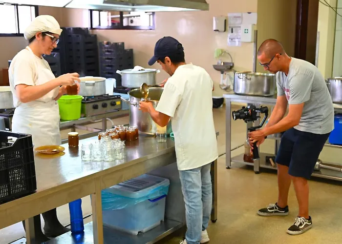 Quinta Do Freixo Κατάλυμα σε φάρμα Benafim