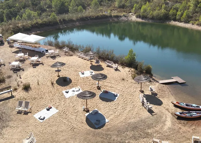 Quinta Do Freixo Alojamento de Turismo Rural