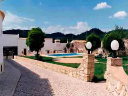 Quinta Do Freixo Alojamento de Turismo Rural