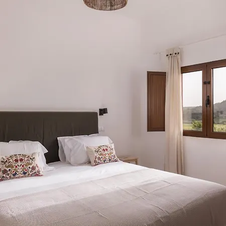 Quinta Do Freixo Country house Benafim