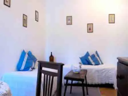 Quinta Do Freixo Country house Benafim